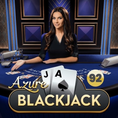 Blackjack